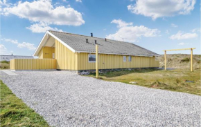 Nice Home In Hvide Sande With House A Panoramic View